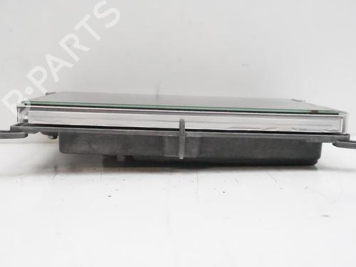 Used Display monitor Display monitor PEUGEOT 508 SW I (8E_) 1.6 (165 hp) 18196167 18196167