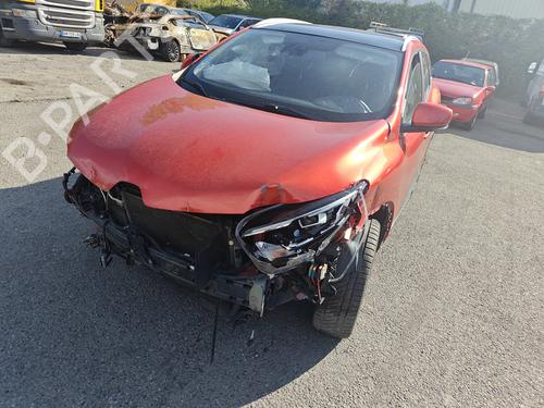 Engine RENAULT KADJAR (HA_, HL_) 1.6 dCi 130 (HLA4) | BP28477032M1 - Image 12
