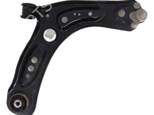 Used Left front suspension arm Left front suspension arm 38678593 38678593