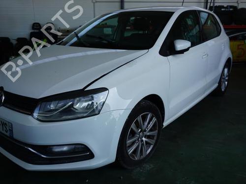Rear right window mechanism VW POLO V (6R1, 6C1) 1.0 | BP18193460C25 