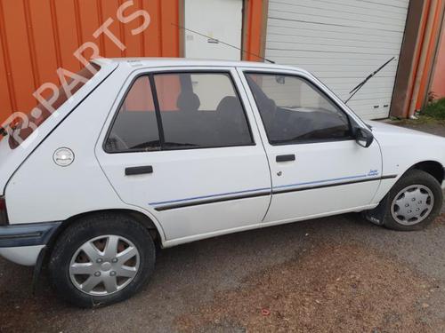 Left mirror PEUGEOT 205 II (20A/C)  | BP19644609C26