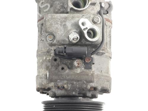 AC compressor VW PHAETON (3D1, 3D2, 3D3, 3D4, 3D6, 3D7, 3D8, 3D9) 3.0 V6 TDI 4motion | BP31283183M34  - Image 5