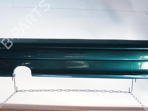 Rear bumper CITROËN ZX (N2) 1.4 i | BP18184128C8 