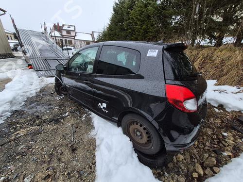 Brugte RENAULT CLIO III (BR0/1, CR0/1) 1.5 dCi (C/BR0G, C/BR1G) (68 hp) 4428818