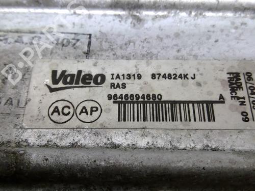 Intercooler CITROËN C4 I (LC_) 1.6 HDi | BP18197768M30