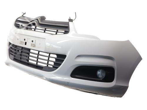 Zderzak przedni CITROËN C4 II (NC_) 1.6 HDi 115 | BP25820045C7 