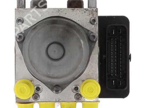 Used ABS pump ABS pump OPEL INSIGNIA A (G09) 1.6 CDTi (68) (136 hp) 19657528 19657528