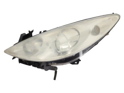 Used Left headlight PEUGEOT 307 (3A/C) 2.0 HDi 135 (136 hp) 27318853