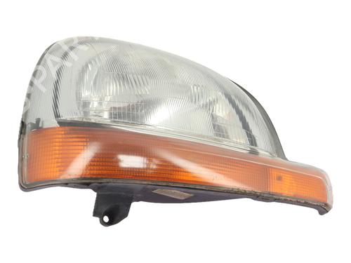 Right headlight RENAULT KANGOO (KC0/1_) 1.5 dCi (KC07) | BP38763551C29 - Image 4