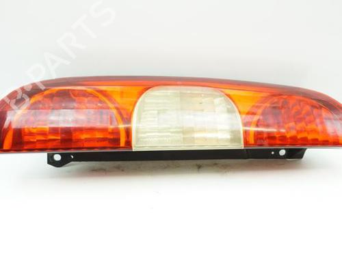 Left taillight FIAT DOBLO Box Body/MPV (223_) 1.9 JTD | BP18175376C34 