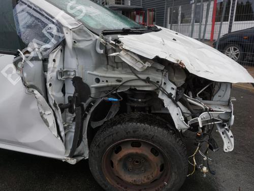 Radio PEUGEOT 208 I (CA_, CC_) 1.2 VTI 82 | BP18183751E6 
