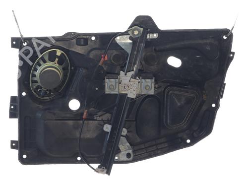 Used Front left window mechanism Front left window mechanism FORD FIESTA V (JH_, JD_) 1.4 16V (80 hp) 29428425 29428425