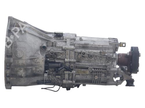 Gearbox BMW 1 (E87) 120 d | BP39762462M3 - Image 3