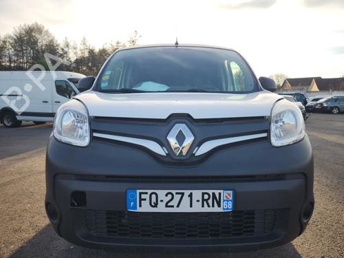 Front left seatbelt RENAULT KANGOO Express (FW0/1_) 1.5 dCi 115 (FW17) | BP34692708I26 - Image 15