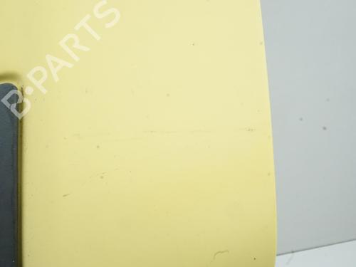 Grille CITROËN JUMPER II Van 2.2 HDi 110 | BP18196254C40 