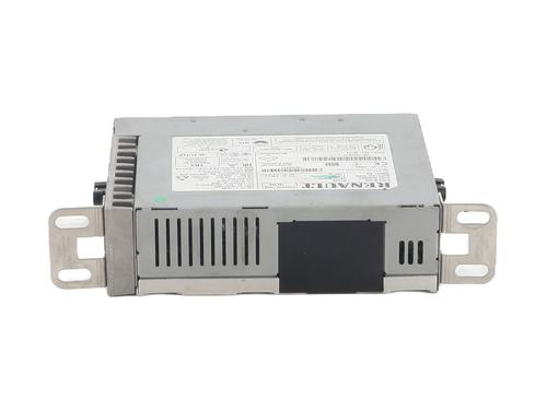 Radio RENAULT MEGANE IV Hatchback (B9A/M/N_) 1.5 dCi 110 (B9A3) | BP37745497E6 - Image 5
