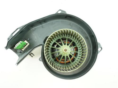 Ventilator motor OPEL MERIVA A MPV (X03) 1.7 DTI (E75) | BP18171158M62