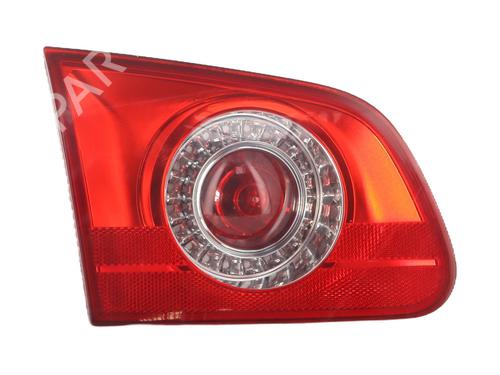 Used Left tailgate light VW PASSAT B6 Variant (3C5) 2.0 TDI 16V (140 hp) 30315936