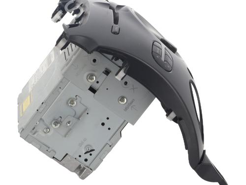 Radio MAZDA 2 (DE_, DH_) 1.4 MZR-CD | BP31290647E6 