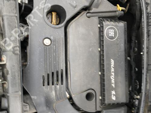 Starter FIAT PUNTO EVO (199_) 1.3 D Multijet (199AXC1A, 199BXC1A, 199AXT1A, 199BXT1A) | BP28705412M8 - Image 9