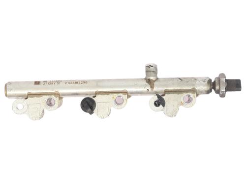Injection rail CITROËN C3 III (SX) 1.2 THP 110 (SXHNPS, SXHNZT, SXHNZ6) | BP37189816M98 - Image 4
