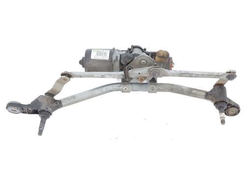 Front wiper motor RENAULT CLIO III (BR0/1, CR0/1) 1.4 16V | BP22700500M29 