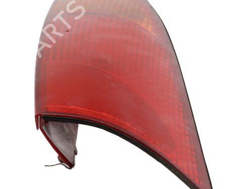 Left taillight FORD FOCUS I (DAW, DBW) 1.8 Turbo DI / TDDi | BP24231045C34 