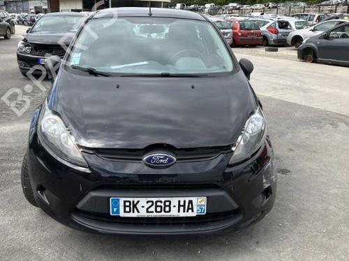 Køleventilator elektrisk FORD FIESTA VI (CB1, CCN) 1.4 TDCi | BP19775817M35 
