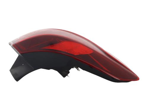 Left taillight OPEL ASTRA J (P10) 1.6 CDTi (68) | BP37745346C34 - Image 3