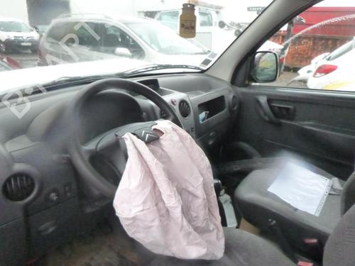Trækkugle/Mekanisme CITROËN BERLINGO / BERLINGO FIRST Box Body/MPV (M_)  | BP22073791C141 