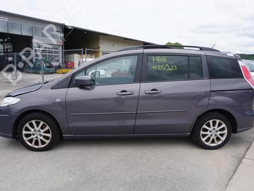 Starter MAZDA 5 (CR) 2.0 CD (CR19) | BP18172845M8 - Image 6
