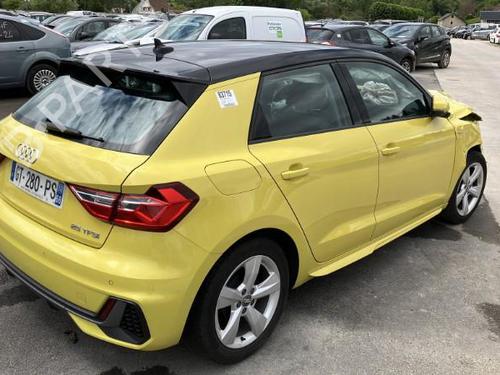 Headrest AUDI A1 Sportback (GBA) 35 TFSI | BP33729225I31  - Image 7