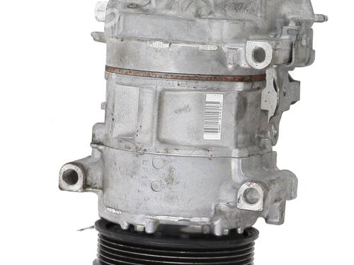 Used AC compressor AC compressor PEUGEOT 208 II (UB_, UP_, UW_, UJ_) 1.2 PureTech 100 (101 hp) 25268030 25268030
