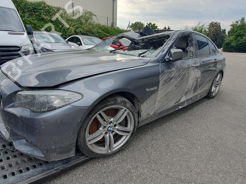 Used Parts BMW 5 (F10)  M 550 d xDrive  4340765