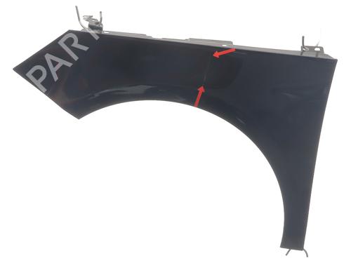 left-front-fenders-audi-a1-sportback-8xa-8xf-2011-2012-2013-2014-2015-2016-2017-2018-2019-36055104 main image