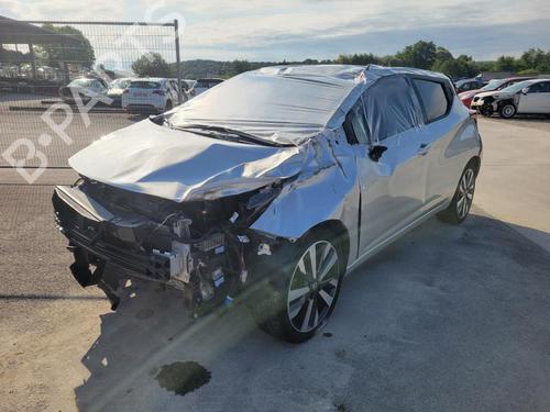 Left front window switch NISSAN MICRA V (K14) 1.5 DCI | BP18196835I27  - Image 14