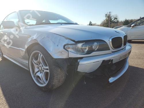 Steering rack BMW 3 Coupe (E46) 320 Cd | BP38547189M22  - Image 15