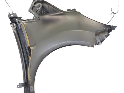 Left front fenders FORD KA (RU8) 1.2 | BP27359904C41 