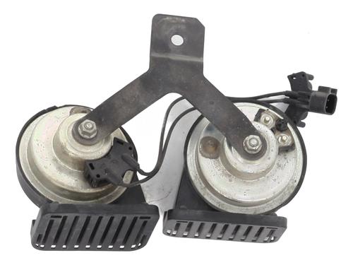 Used Horn Horn LAND ROVER DISCOVERY SPORT (L550) 2.0 D 4x4 (150 hp) 27266141 27266141