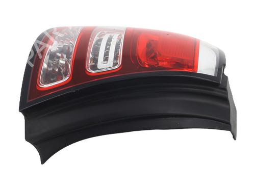 Left taillight CITROËN C3 II (SC_) 1.6 HDi | BP32117859C34 - Image 3