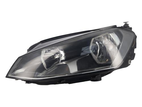 Used Left headlight VW GOLF VII (5G1, BQ1, BE1, BE2) 1.6 TDI (105 hp) 28330409