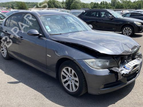 Steering rack BMW 3 (E90) 318 d | BP31262046M22 - Image 19