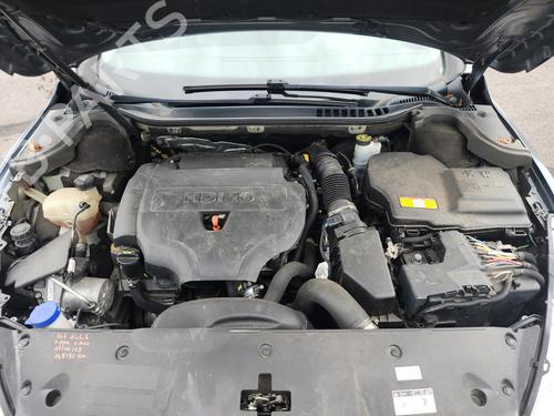 Switch PEUGEOT 508 I (8D_) 2.0 HDi | BP30361640I30 - Image 11