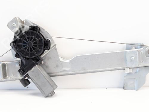 Used Rear right window mechanism Rear right window mechanism DACIA DUSTER (HS_) 1.5 dCi 4x4 (109 hp) 18184711 18184711