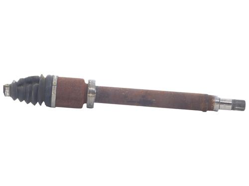 Right front driveshaft FORD TRANSIT CONNECT V408 Box Body/MPV | BP37248816M39 - Image 2