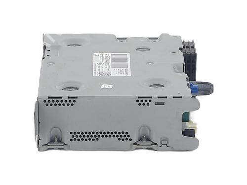 Radio CITROËN C3 III (SX) 1.2 THP 110 (SXHNPS, SXHNZT, SXHNZ6) | BP29490066E6 