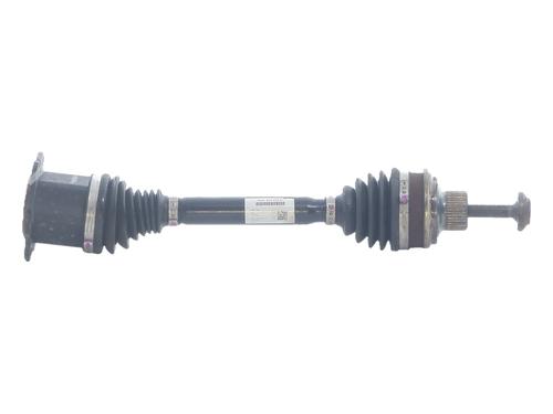 Left front driveshaft AUDI A5 (8T3) | BP40178775M38 - Image 2