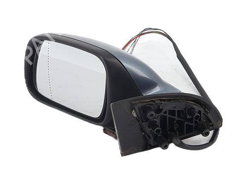 Used Left mirror PEUGEOT 307 (3A/C) 1.6 HDi 110 (109 hp) 22761519