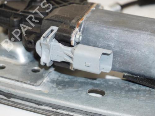 Front right window mechanism CITROËN DS3 Convertible 1.6 VTi 120 | BP18175154C23 