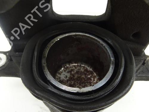 Used Left front brake caliper PEUGEOT 308 II (LB_, LP_, LW_, LH_, L3_) 1.6 HDi (92 hp) 18196672